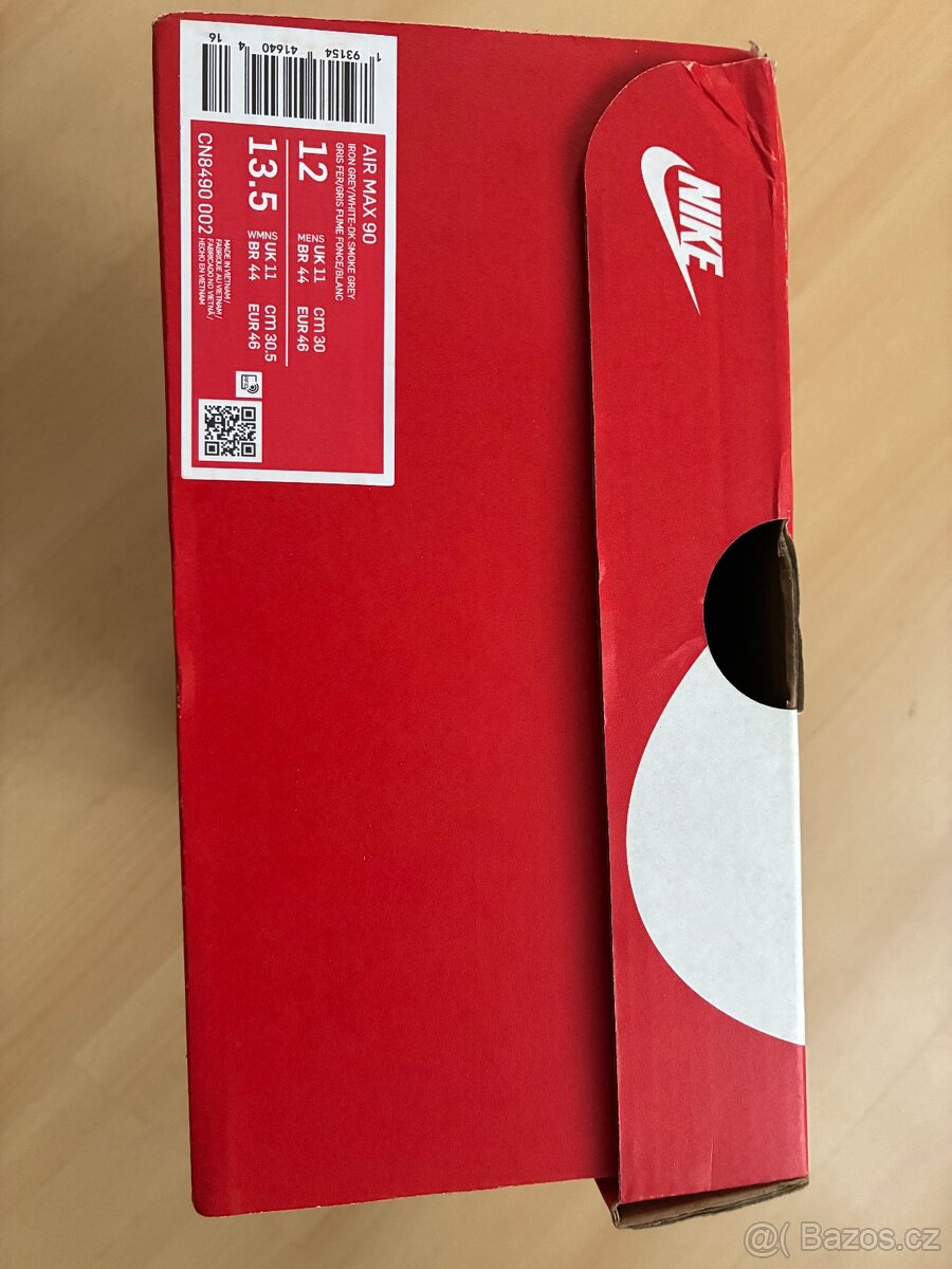 Nike AIR Max 90 velikost 46 - 3