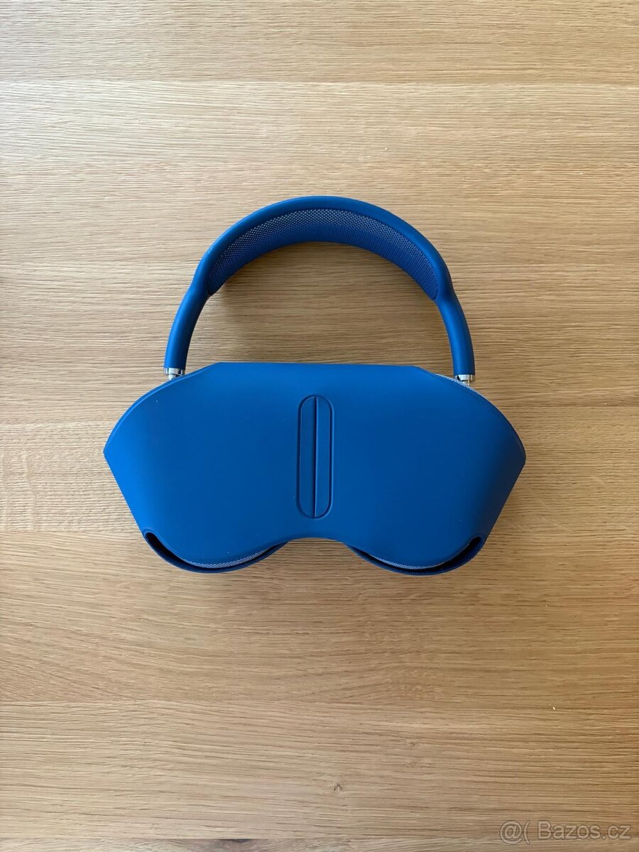 Apple Airpods MAX - super stav - záruka - 3