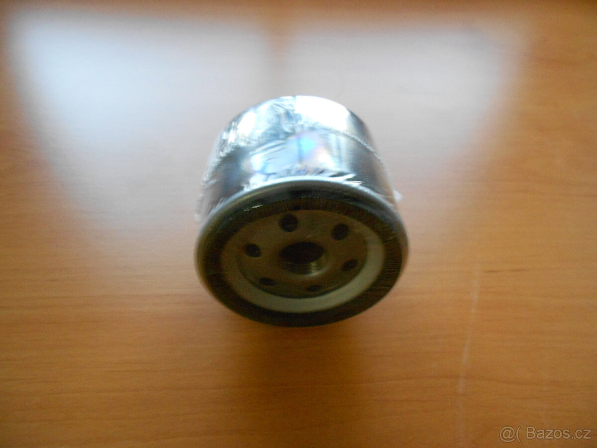 Nový filtry do zahradních traktorů - 3