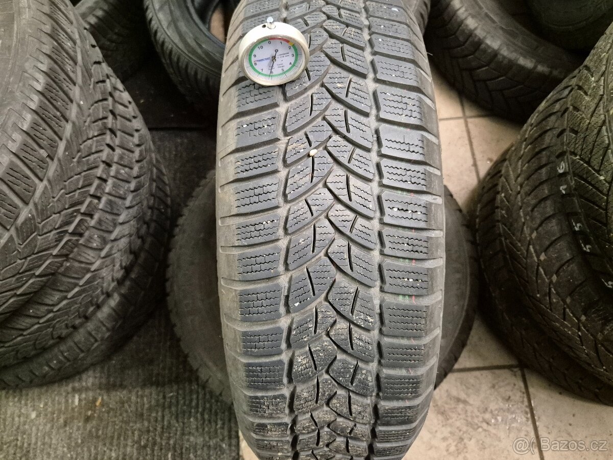 195/65 R15 FIRESTONE (5,5-5mm) č.16051/g - 3