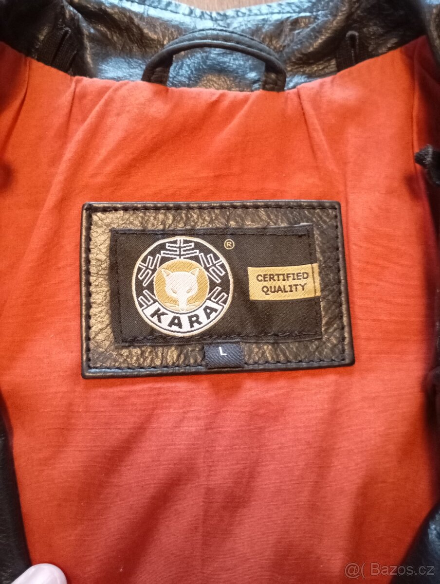 Pánská bunda Kara - 3
