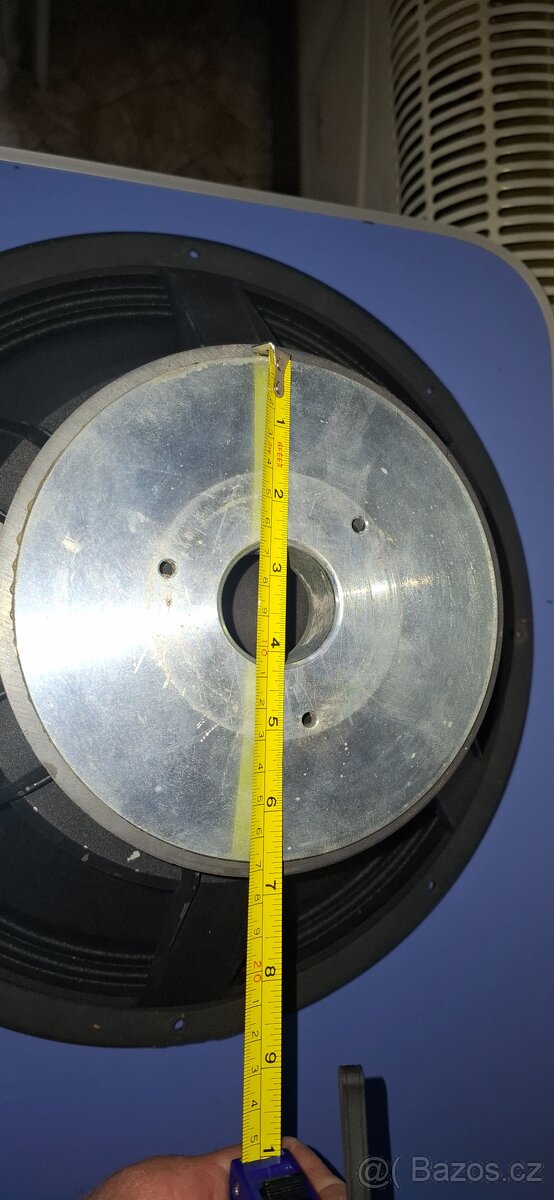 Reproduktor 40cm - 3