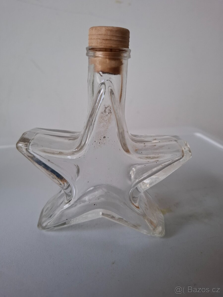 Staré skleničky - 3