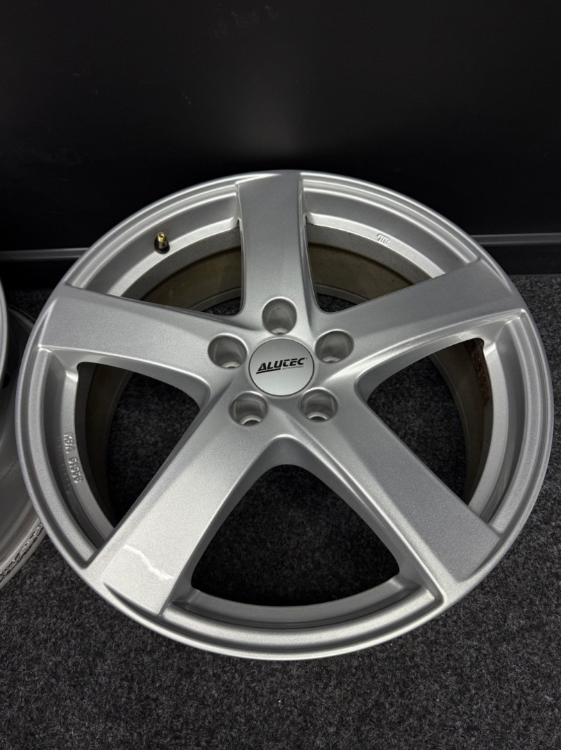 Alu ALUTEC 5x112 18” - 3