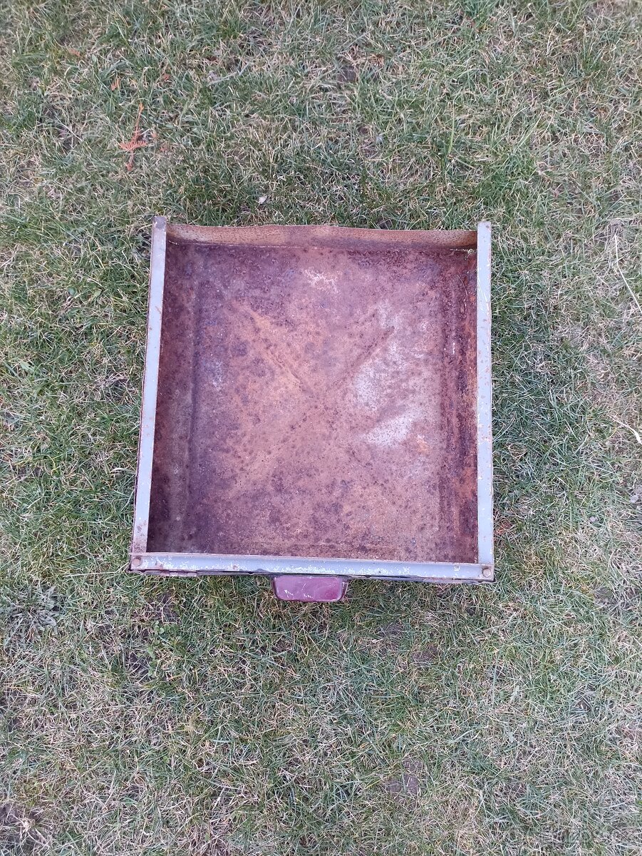 ČZ 175/505 rikša - 3