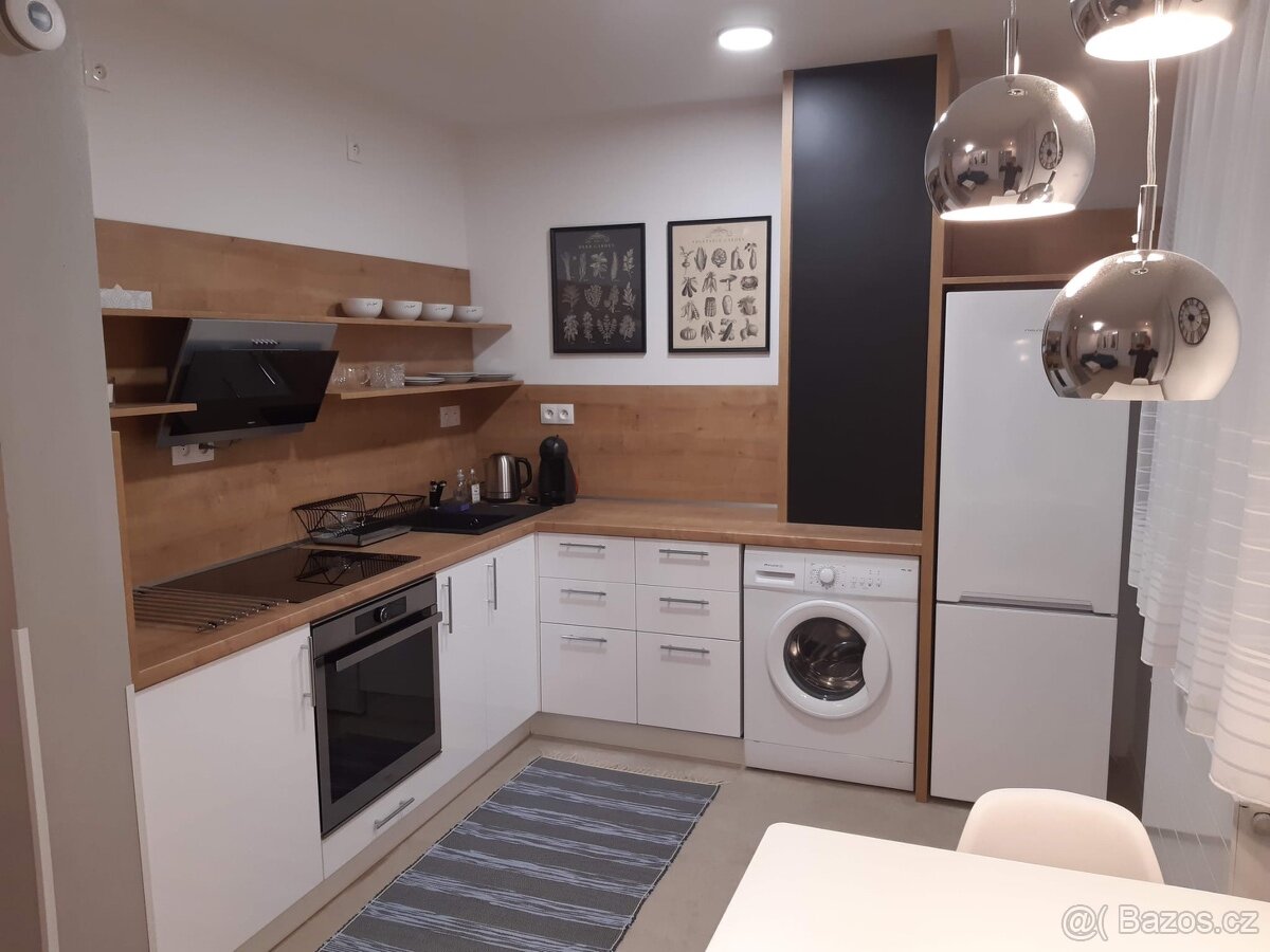 Pronájem 2+1, Frenštát pod Radhoštěm - 3