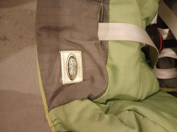 Autosedačka Britax Römer, 0 – 13 kg - 3