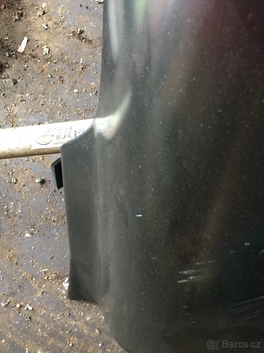 Volvo S60, V70 - PP blatník - 3