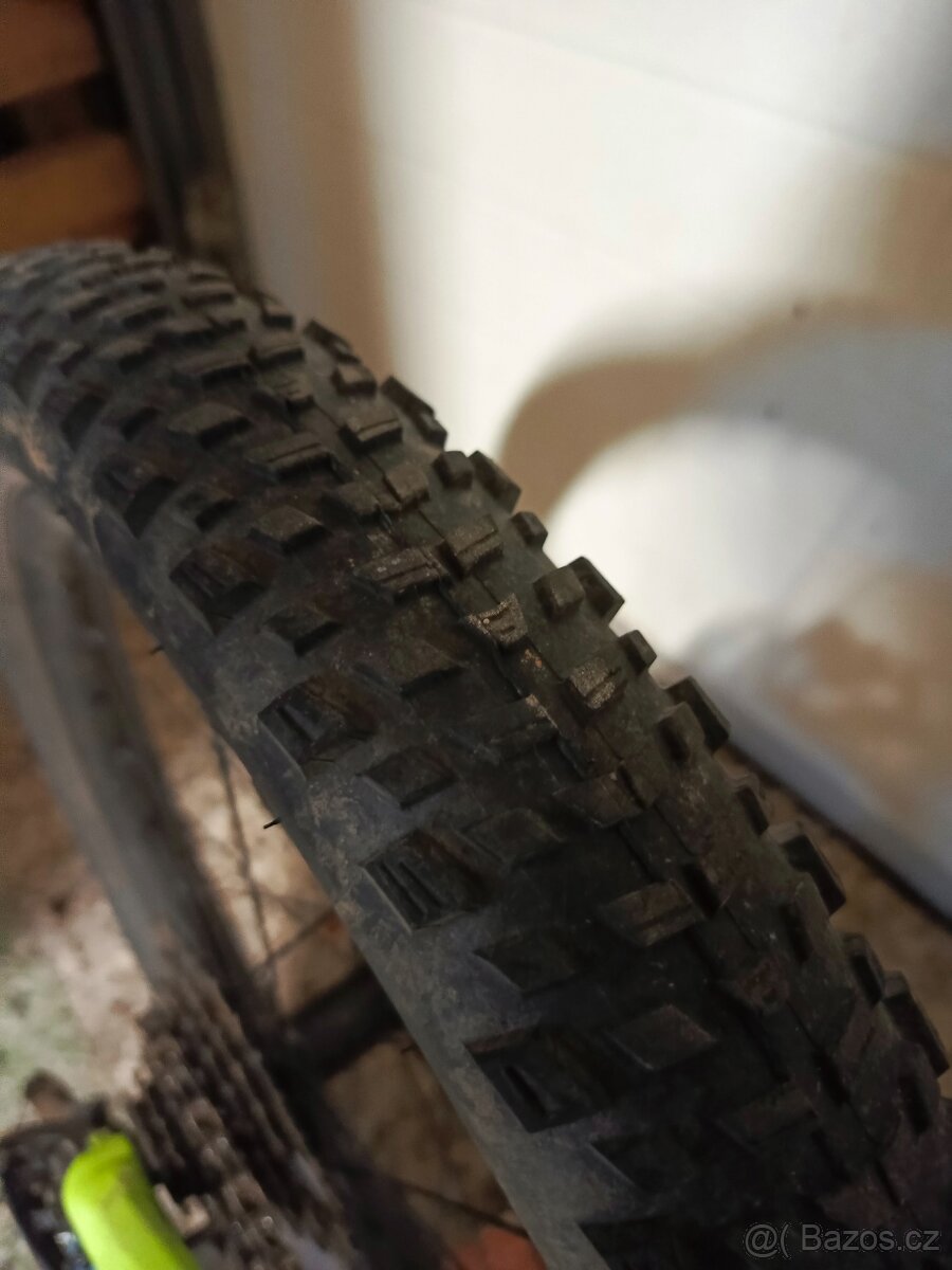 BMC Twostroke AL 20 zelená - 3