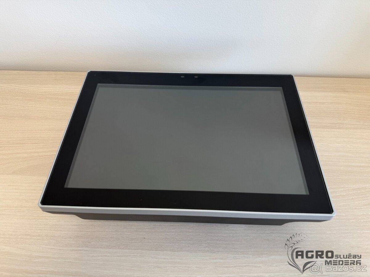 Claas CEMIS 1200 + přijímač SAT 900 - 3