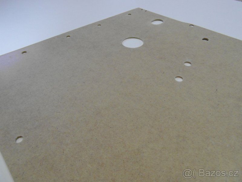 Tapacíra dveří BMW E10 (02) 1502-2002 - 3