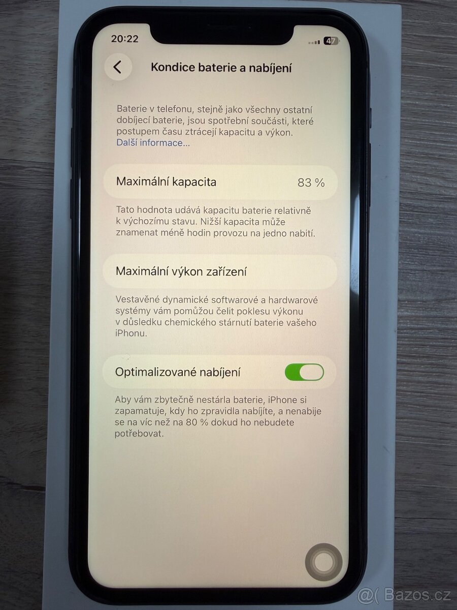 Iphone 11 64gb black - 3