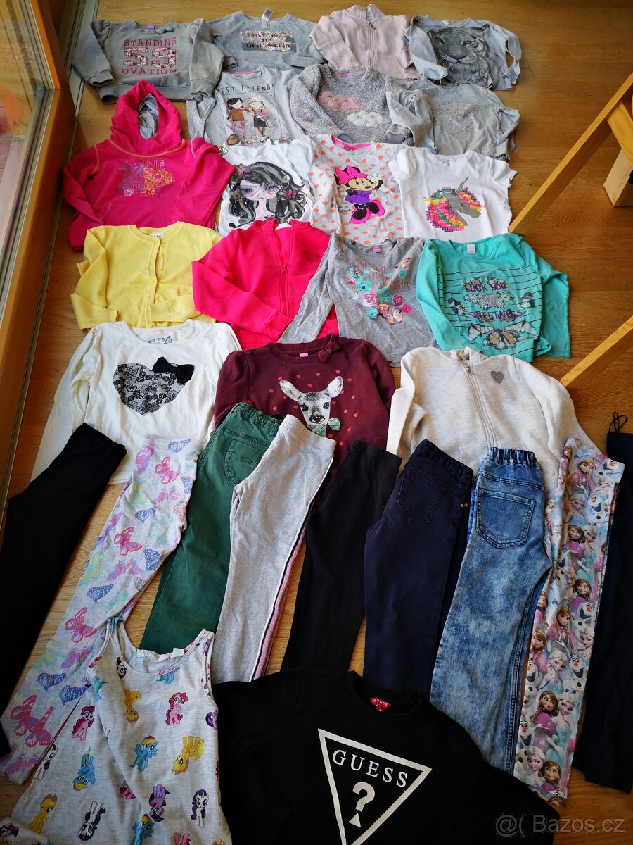 Luxusní balík holka 128 - 3