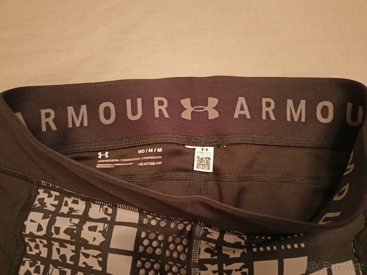 Legíny Under Armour - 3