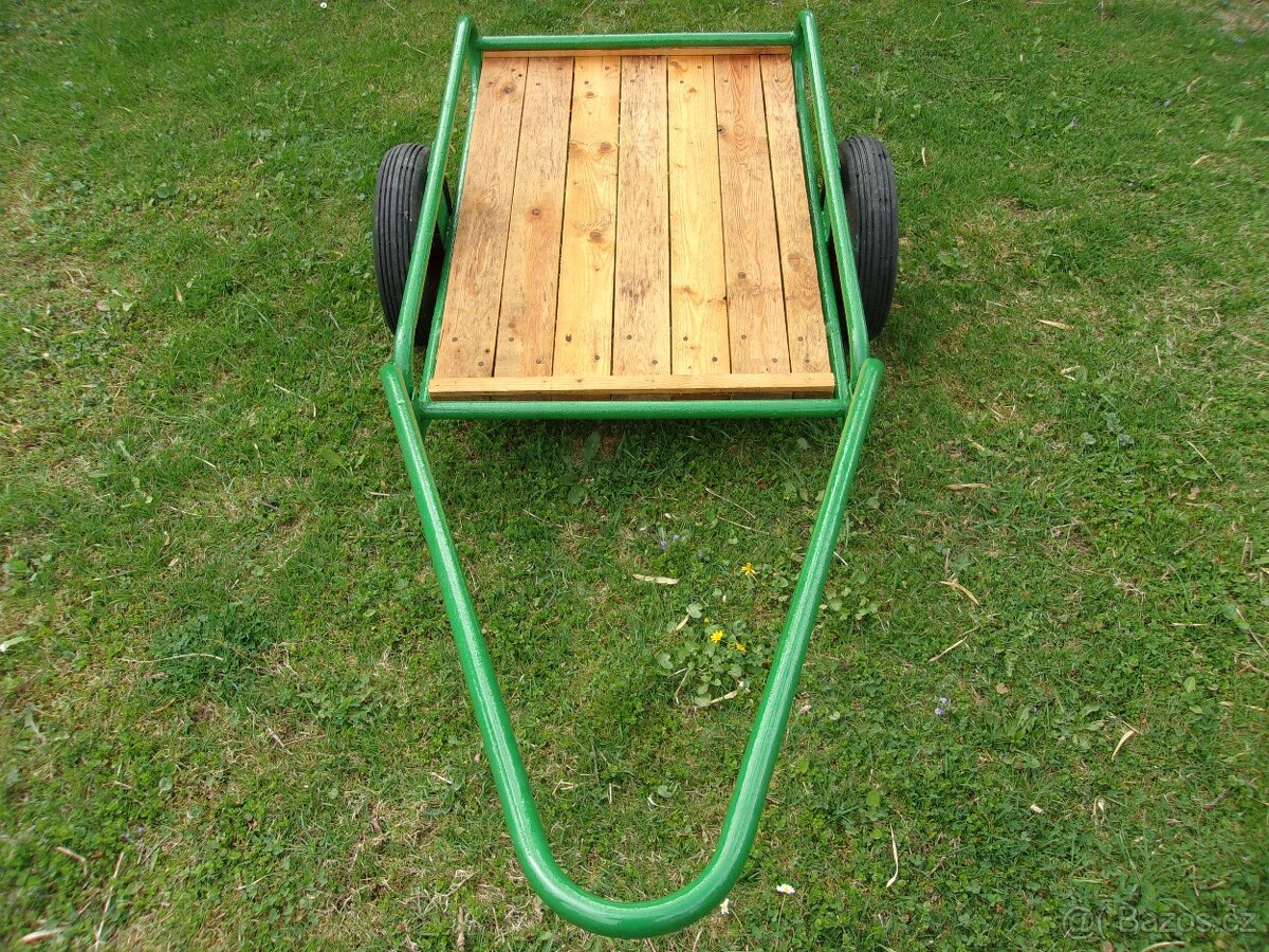 Dvoukolák - kára - 3