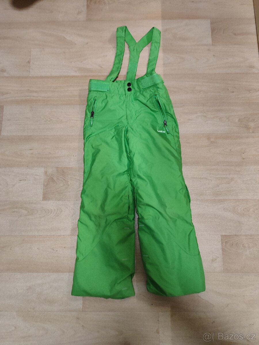 Lyžařský chlapecký komplet - 3