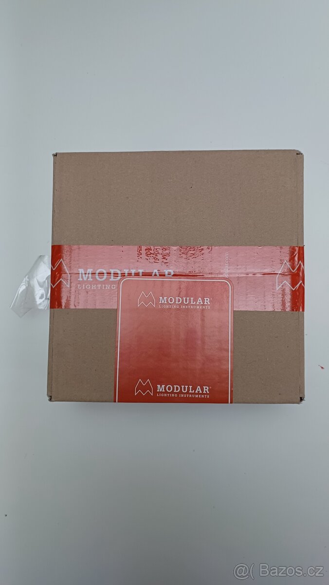 zápustné LED svítidlo MODULAR KURK - 3