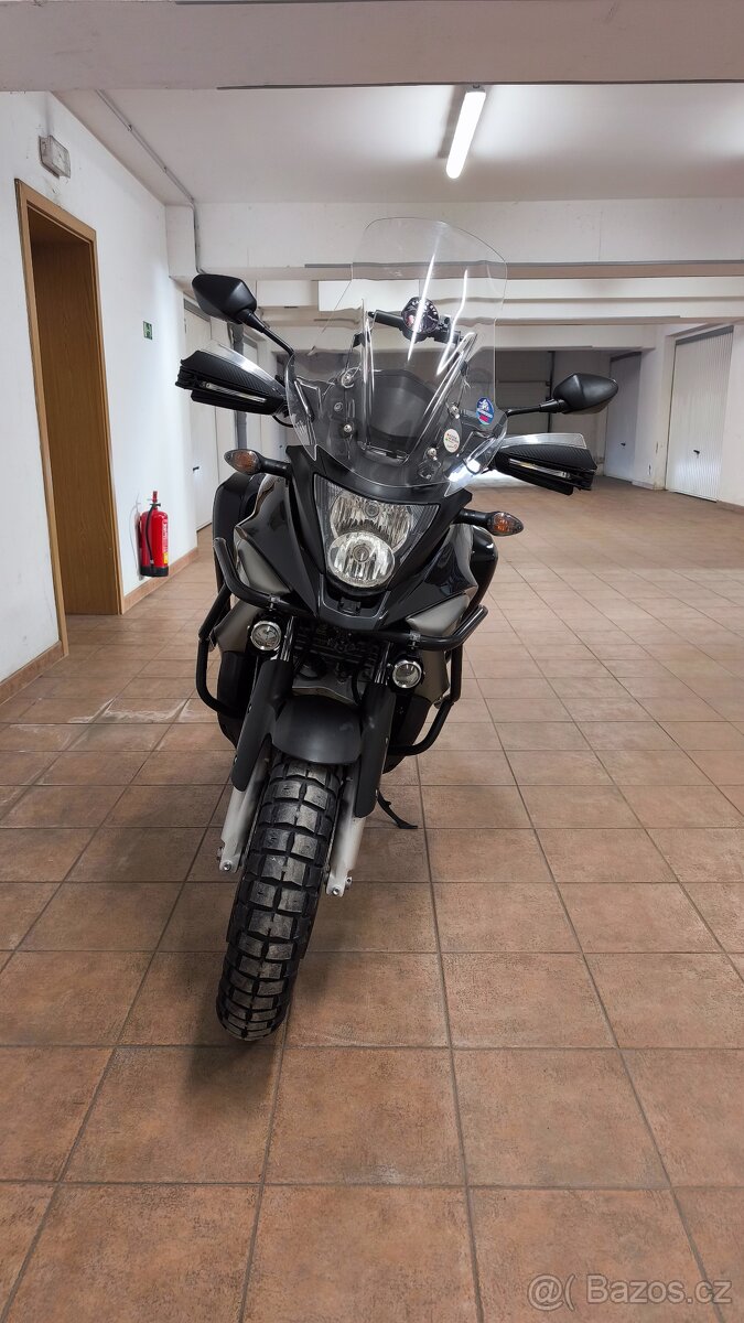 Honda VFR 800 X Crossrunner - 3