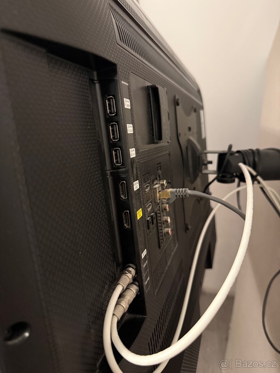 Televize Samsung - 3