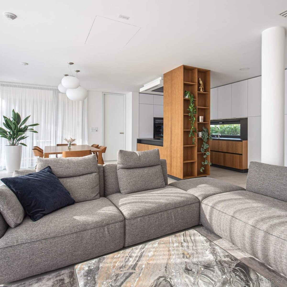 Montáž interiérových dveří/podlah - 3