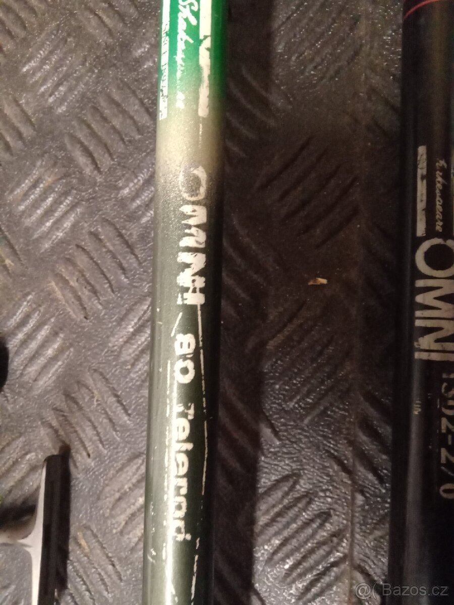 Pruty a navijáky - 3