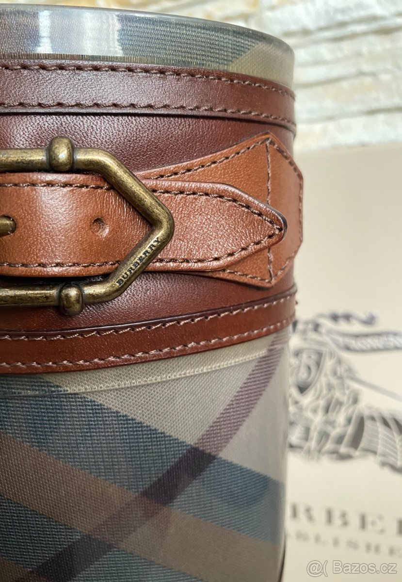 BURBERRY holinky - 3