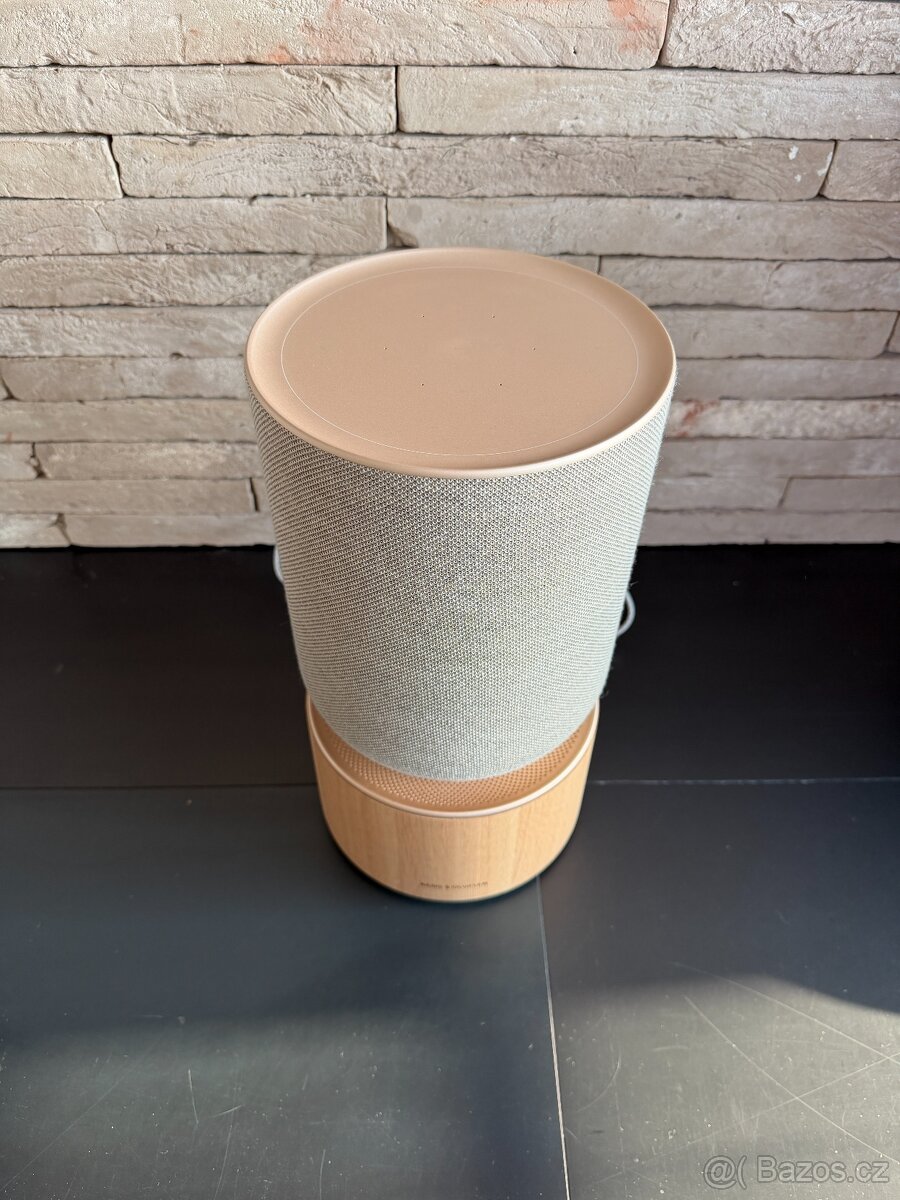 Bang & Olufsen Beosound Balance – Light Oak - 3