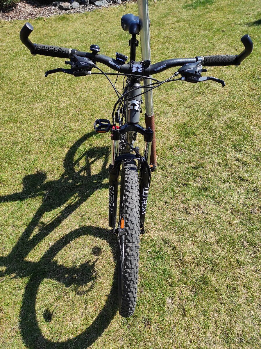 Horské kolo Mongoose - 3