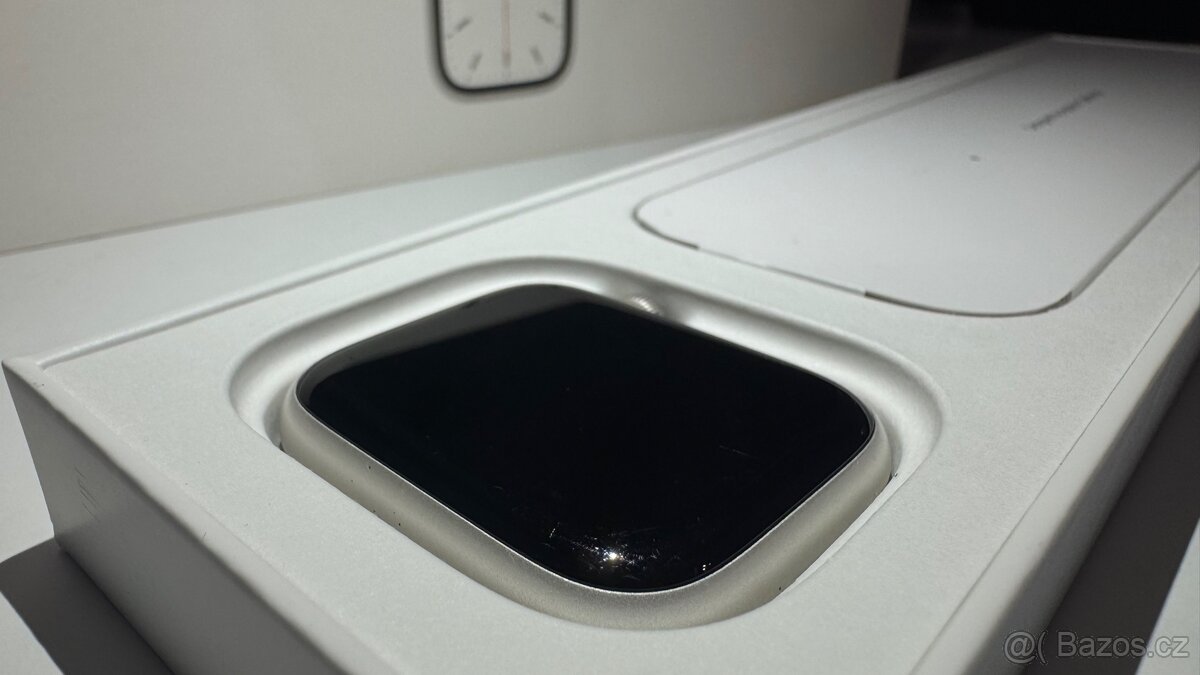 Apple Watch Series 7, 45mm - 3