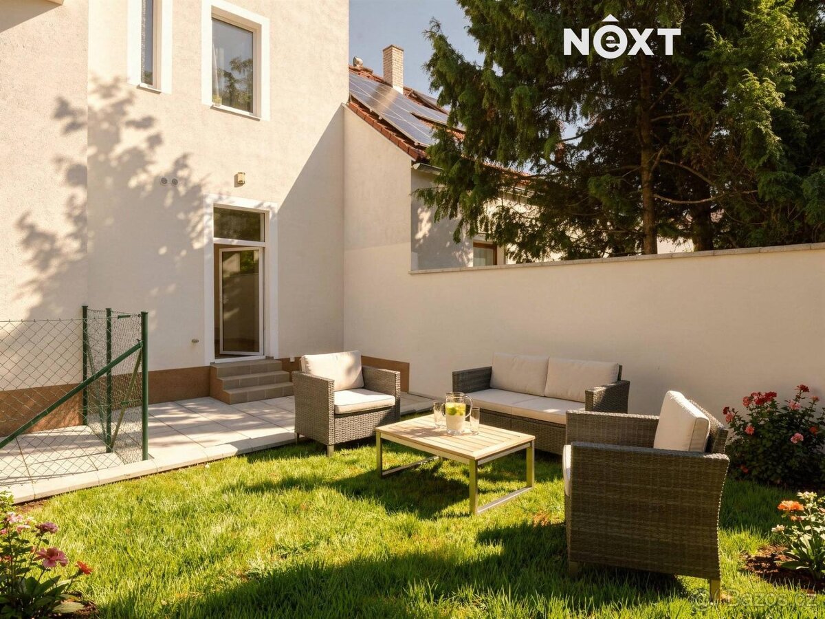 Prodej byt 1+1, 91㎡ - 3