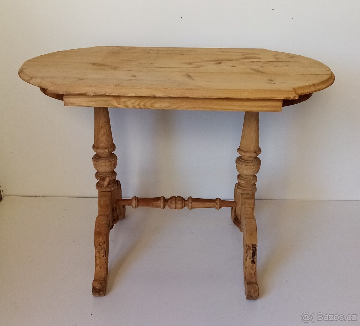 Stůl - historismus - 3