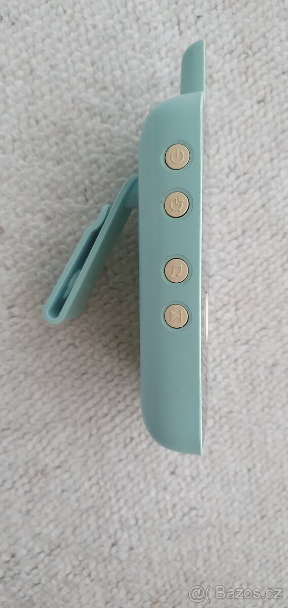 Video chůvička Phillips Avent - 3