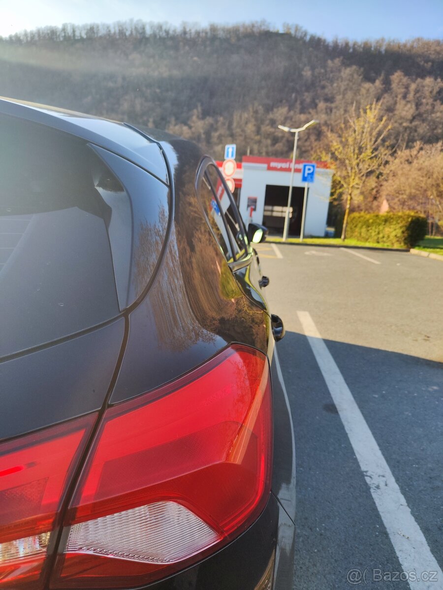 Ford Focus st line - 3