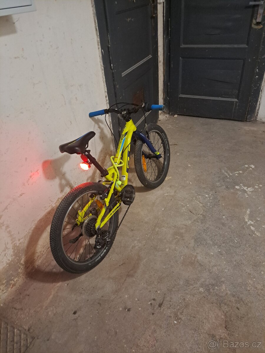 Dětské kolo - 3