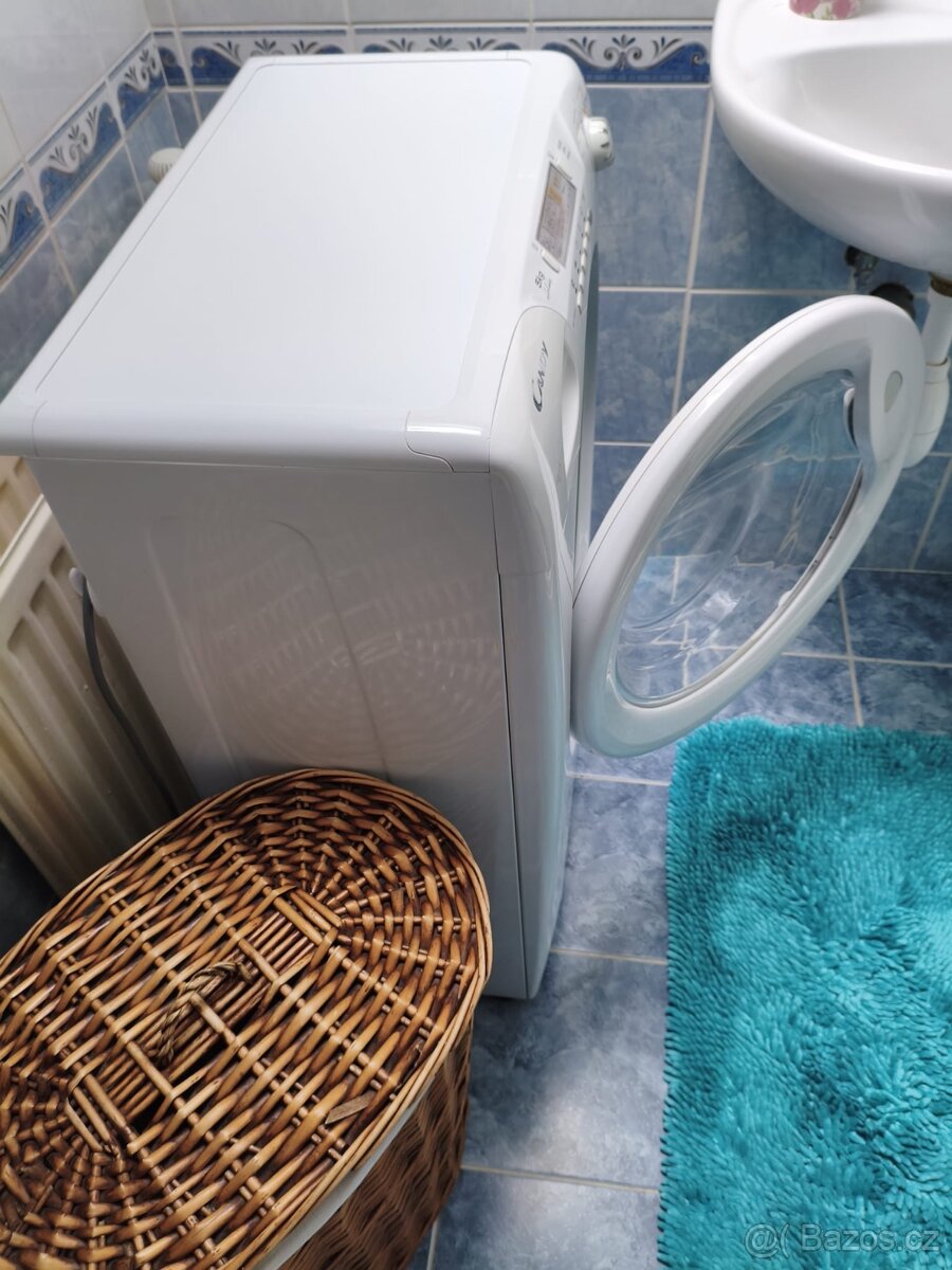 Pračka Candy - 3