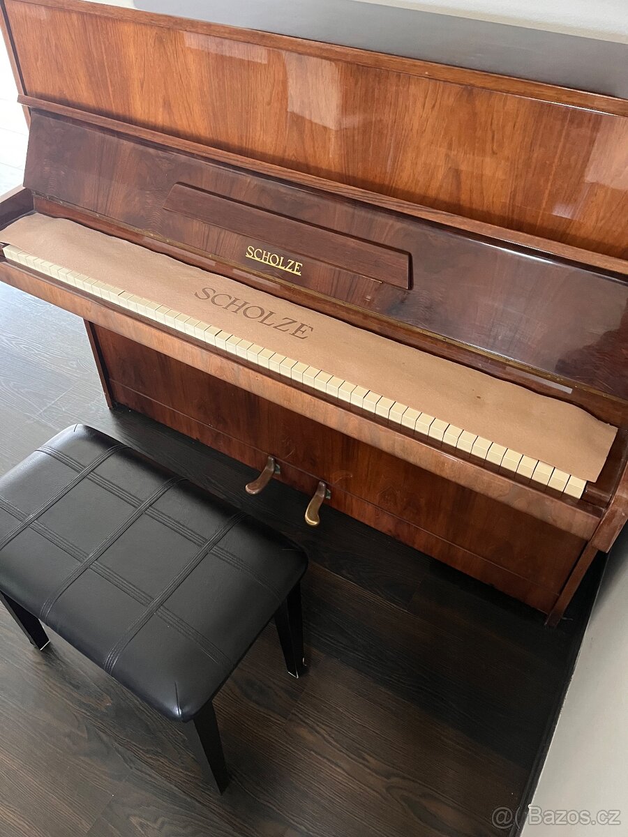 SCHOLZE - 3