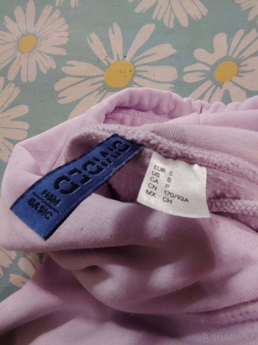 Mikina s kapucí - 3