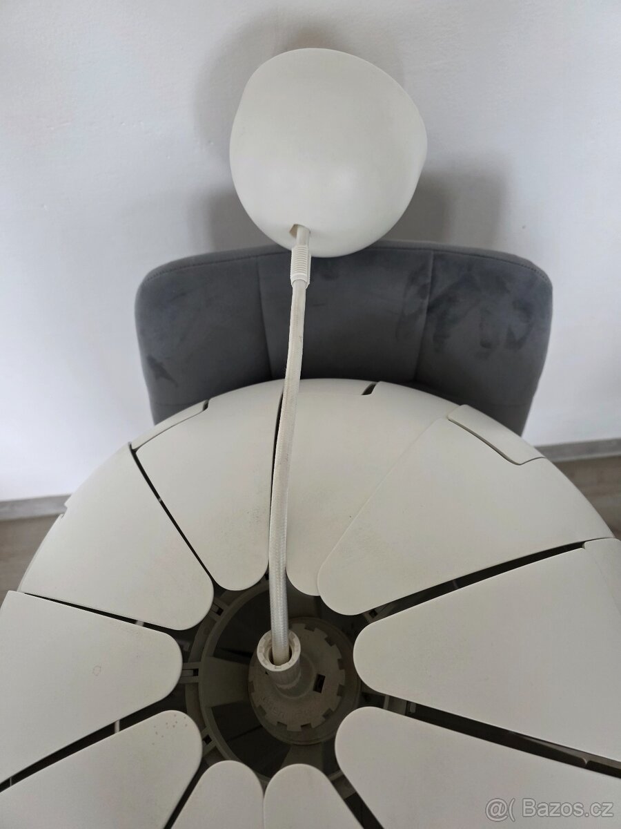 Lustr ikea rozkládací - 3
