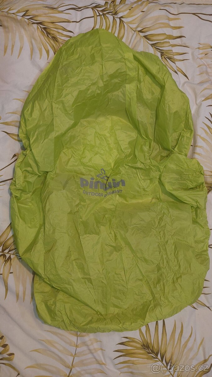 Pláštěnka na batoh - 3