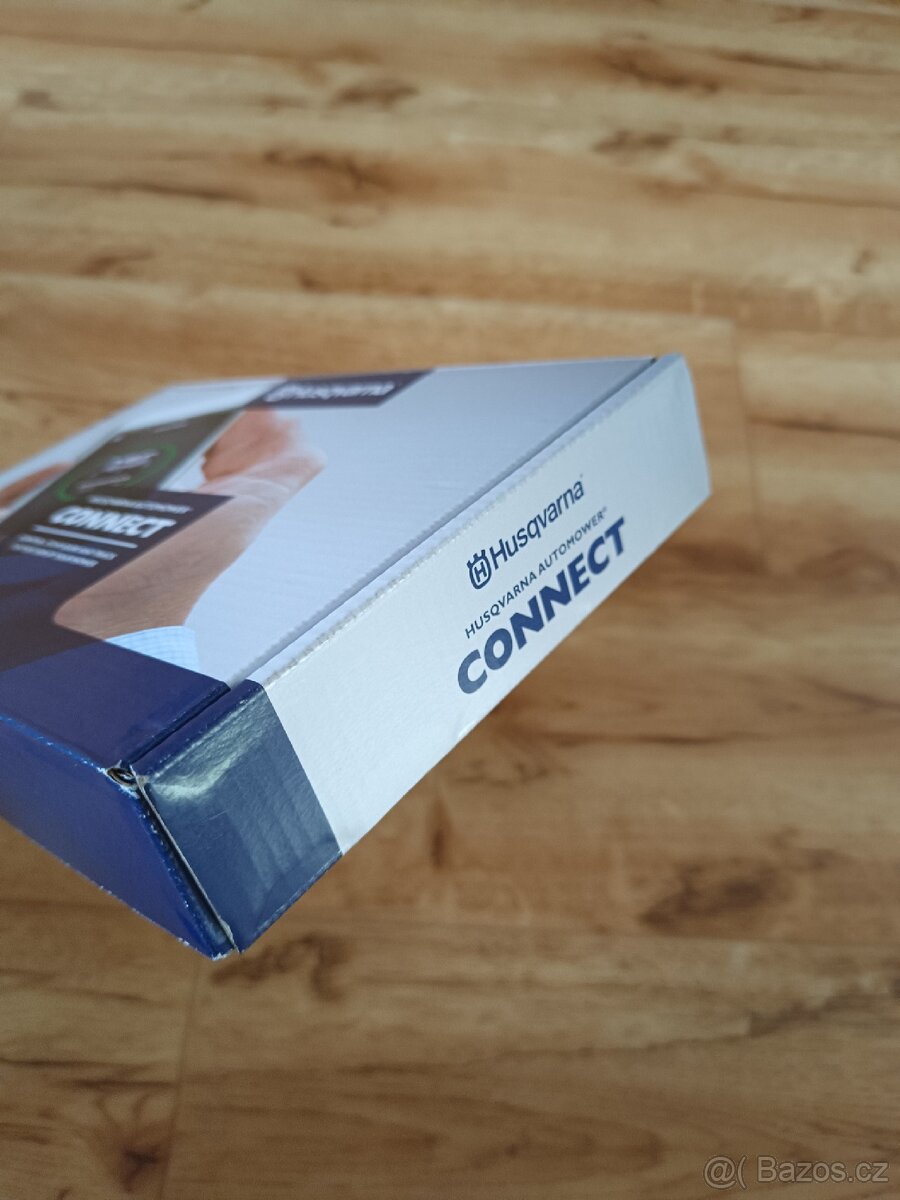 Connect automower Husqvarna - 3