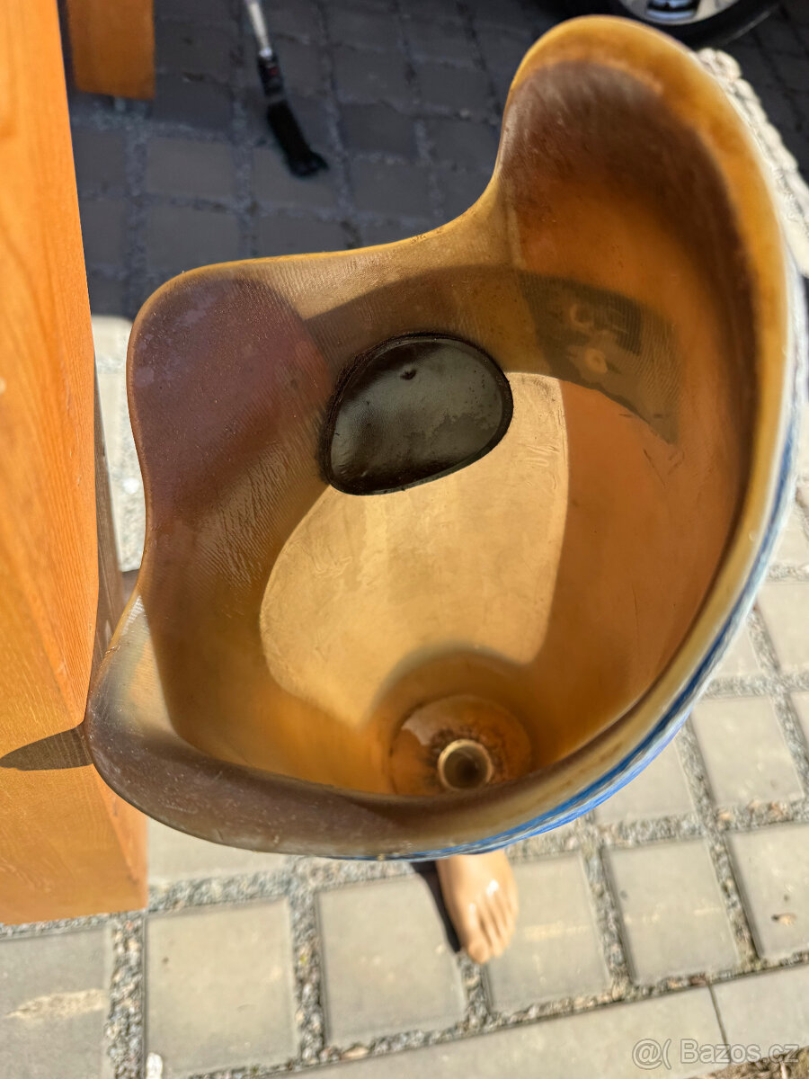 Protéza noha - 3