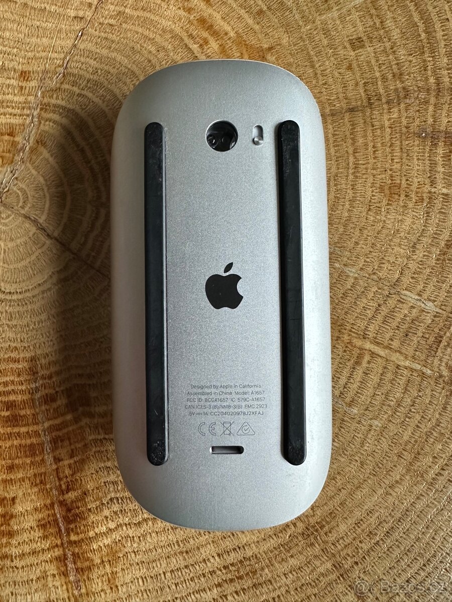Apple Magic Mouse 2 (A1657) - 3