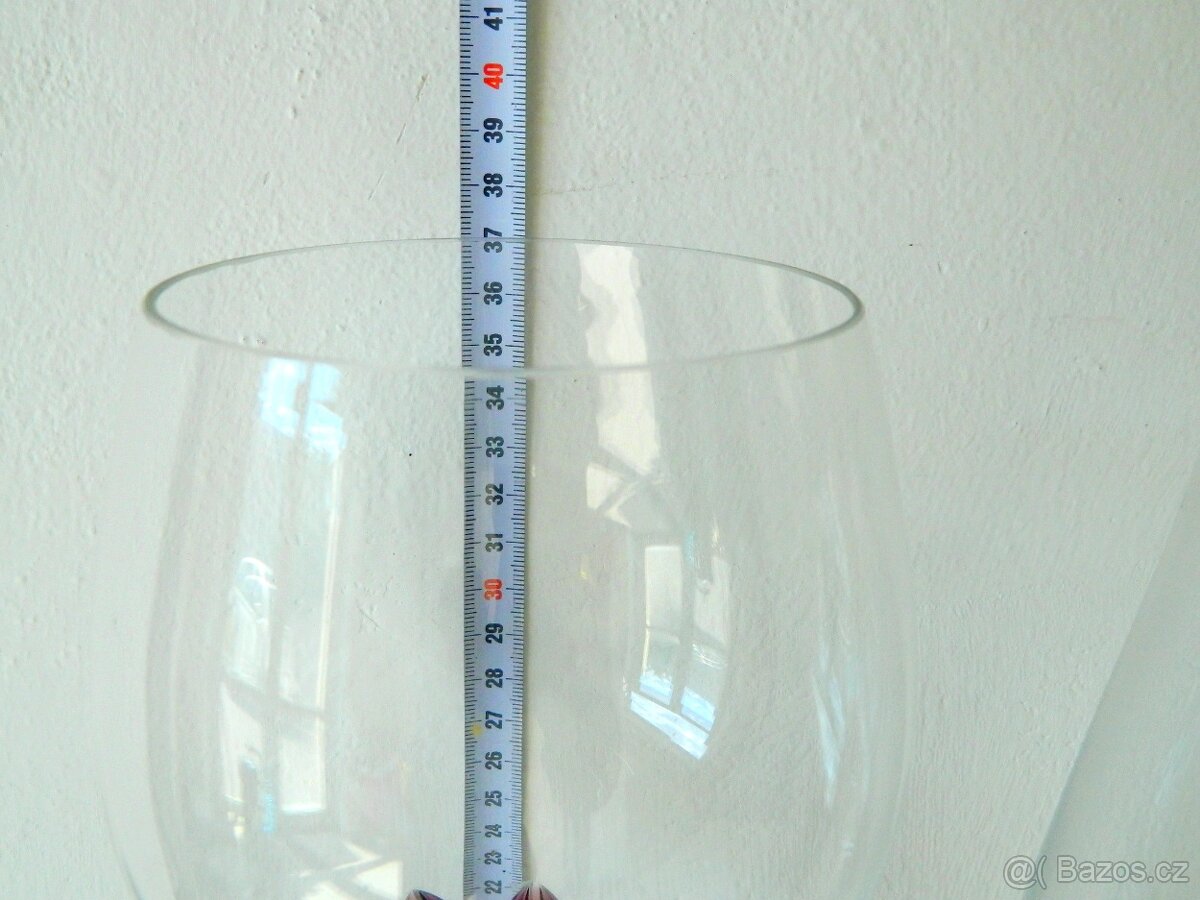 Obří číše - 3ks. - 3