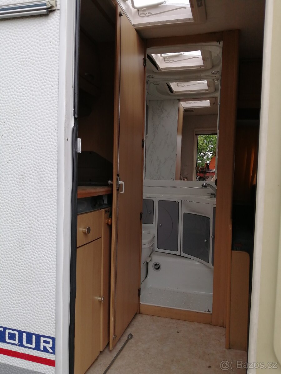 Karavan - 3