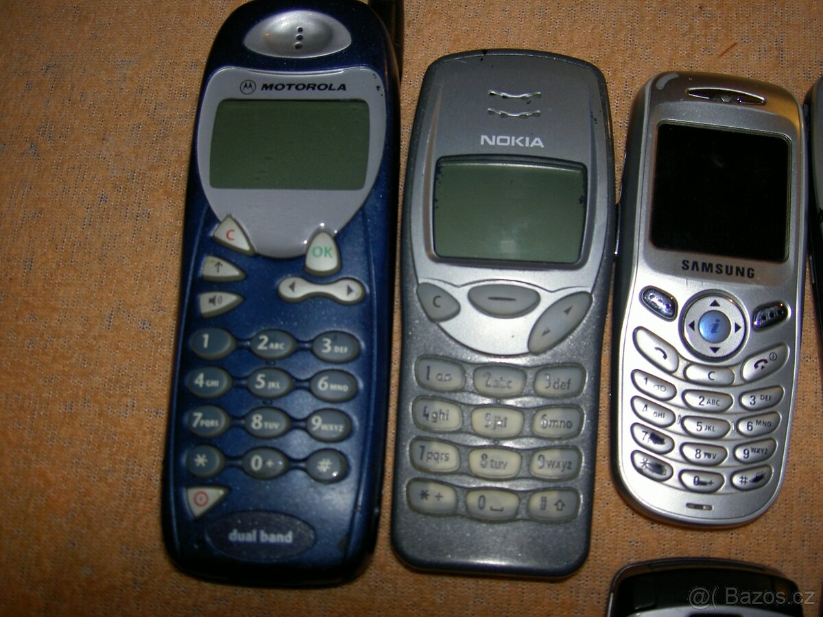 Mobily - 3