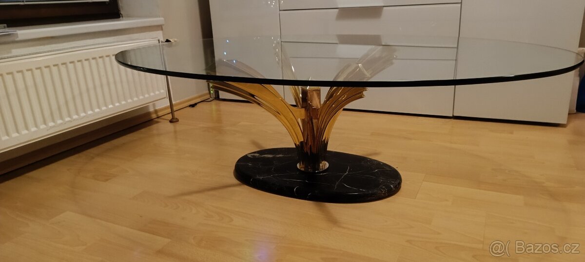 Prodam Stul MAISON JANSENT ,,table basse France - 3