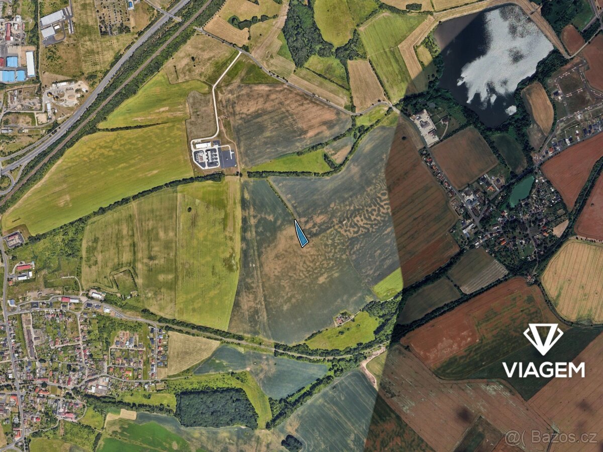 Pole 2 119 m² - 3