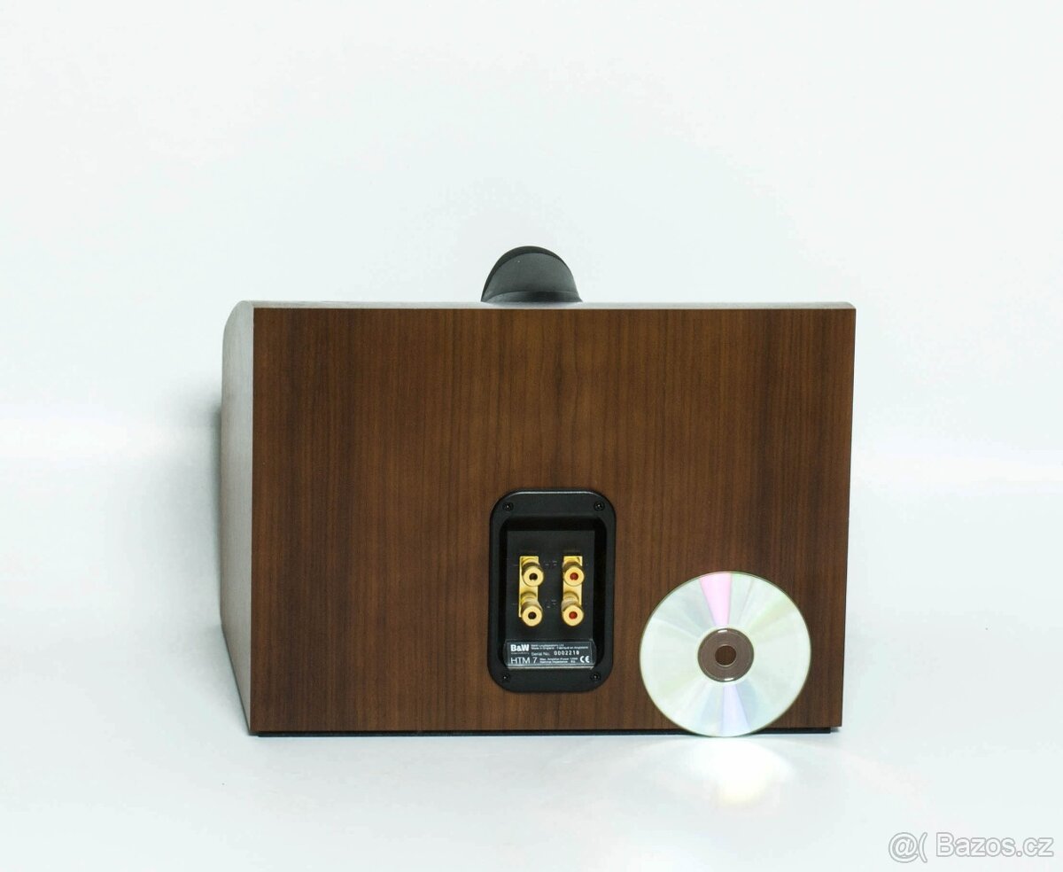 Bowers & Wilkins HTM7 --Posta zdarma-- - 3