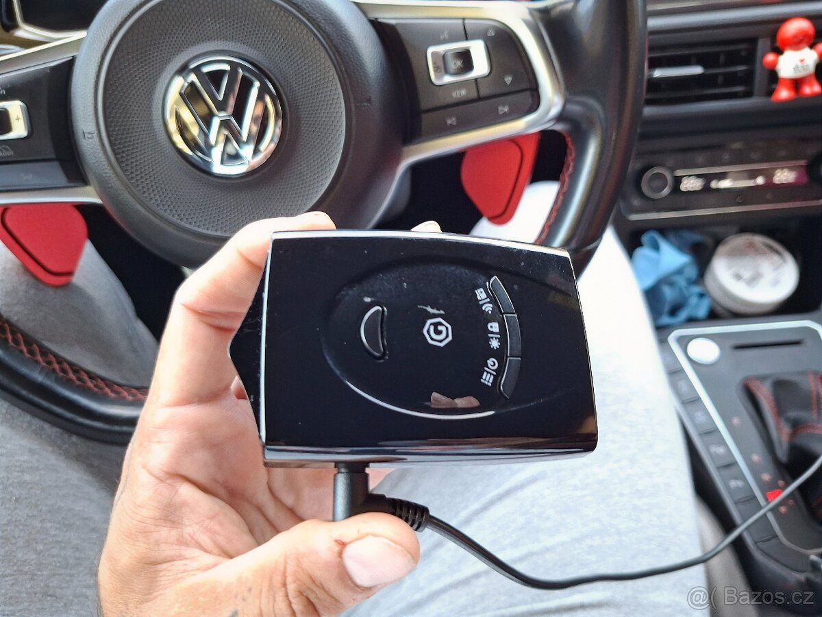 Genevo One S Black Edition - 3