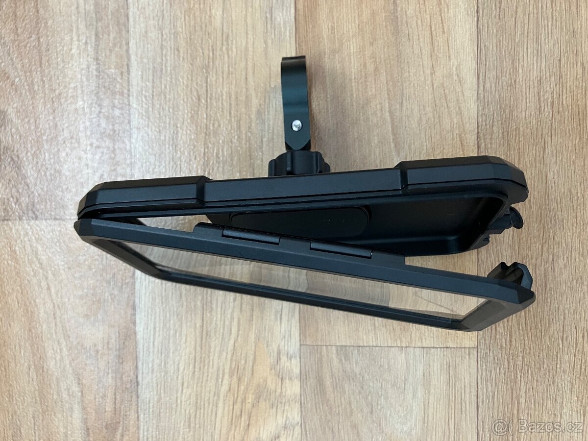 Voděodolné pouzdro Interphone Armor Pro - 3